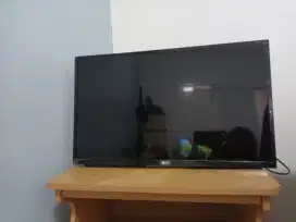 LG LED TV Monitor 32 inch