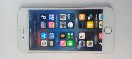 ip6s 64gb rose gold