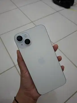 jual iphone 15 plus 128gb
