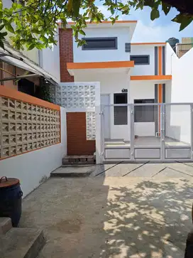 Harga Promo nih, lokasi Bekasi Timur Regency blok J