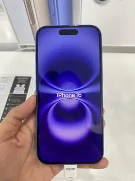 iphone 16 128GB