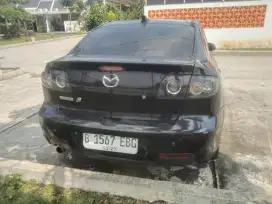 Mazda3 2007 individu