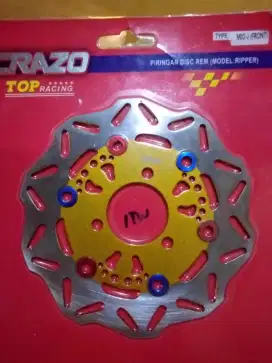 Piringan cakram Yamaha Mio j Lubang 3