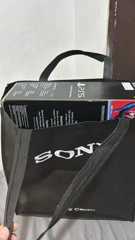 Sony Playstation PS 5 Slim 1TB INCLUDE GAME 1JT GARANSI FEBRUARI 2026