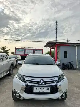 Dakar 2019 diesel matic. Km 111rb
