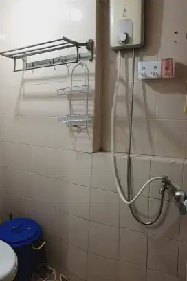 Apartemen puri park view