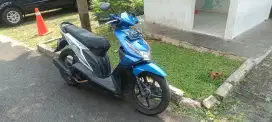 Jual santay Beat karbu tahun 2012