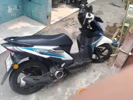 Jual motor bekas bekas berkualitas