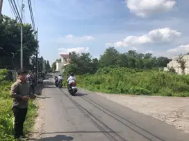 600 Meter dari Kampus UII Kaliurang, Cocok Hunian, Kost, atau Invest
