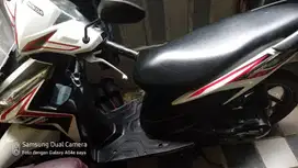 Vario Techno 110 Tahun 2011