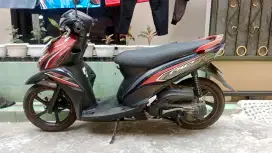 Jual motor mio gt