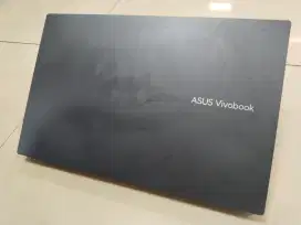 Dijual laptop Asus Vivobook A1502ZA intel i3 gen 12 ram 8GB SSD 256GB