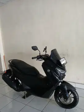 N.max Neo thn  2024 cash Bali dharma motor
