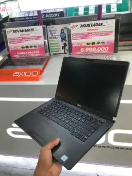 LAPTOP TOUCHSCREEN *DELL LATITUDE 5400* SIAP PAKAI COD GRATIS ONGKIR