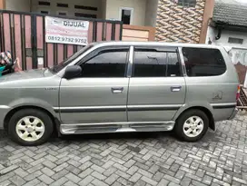 Toyota Kijang 2003 Bensin
