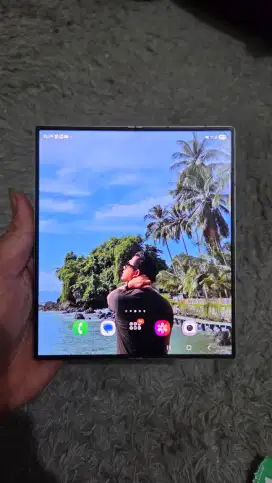 Samsung galaxy z fold 6 5G 12/512GB