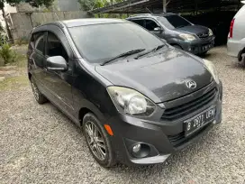DAIHATSU AYLA AT 2017