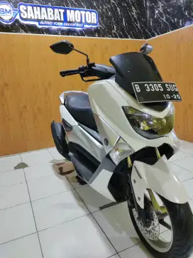 NMAX ABS TH 2015 SIAP PAKAI