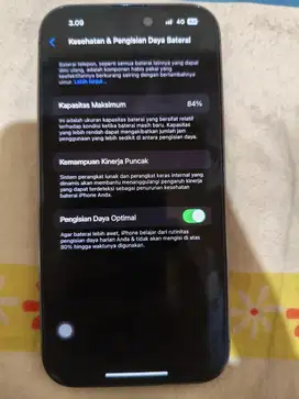 iPhone 14 pro 256gb
