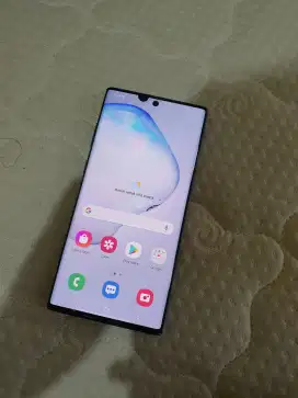 SAMSUNG NOTE 10 PLUS SEIN