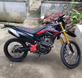 di jual crf 2022