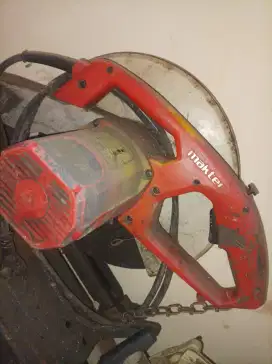 Cutting well maktec