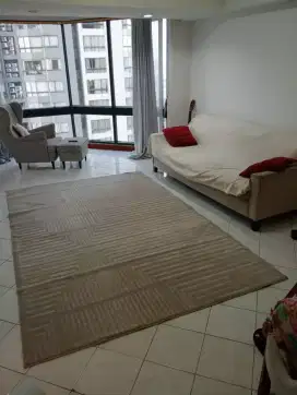 Karpet cocok dipakai utk santai