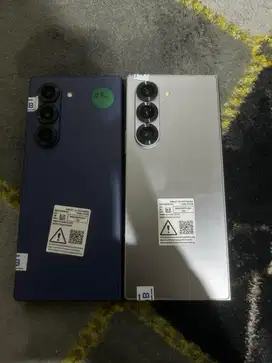 Samsung z fold6 12/512GB ex sein mulus no minus