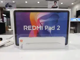TERBARU REDMI PAD 2 PROMO TEBUS SMARTPEN