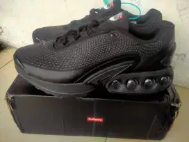 Nike Air Max DN Full Black sz 46
