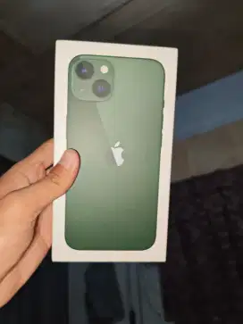 Iphone 13 ibox 128 nyari kembalian dari samsung