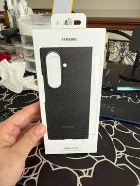 samsung fold 7 carbon case original segel