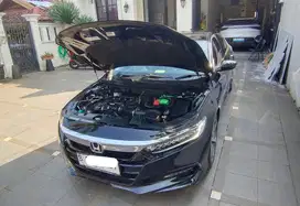 Honda Accord 2019 Bensin