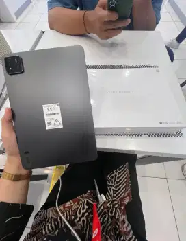 Xiaomi Pad 7 . Ram 8/256. Bisa kredit tanpa dp bunga mulai 0%