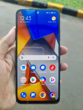Poco M4 Pro 6+2/128 TT/BT