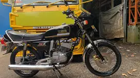 Di jual Cepat Rxk