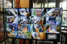 Jasa pasang/service cctv