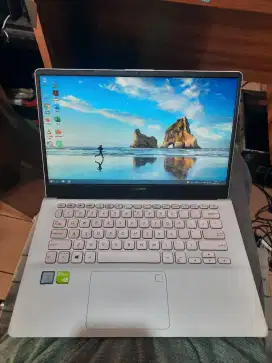 JUAL CEPAT! ASUS VIVOBOOK S14 X430 FN INTEL CORE I5