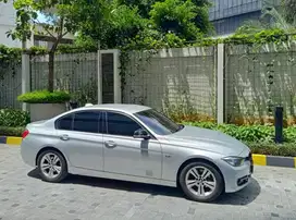 BMW 3 F30 Sport
