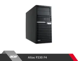 PC SERVER Acer Altos P330 F4