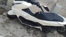 PCX 160 CBS 2025