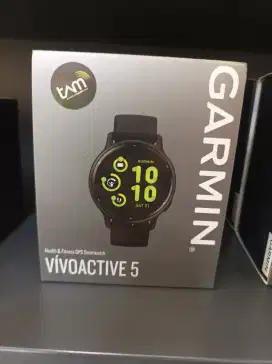 Garmin vivoactive 5