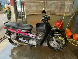 yamaha Alfa 1995 nego