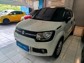 SUZUKI IGNIS GL 1.2 MT 2019
JL.RAYA JEMURSARI MOBIL 1717 SURABAYA