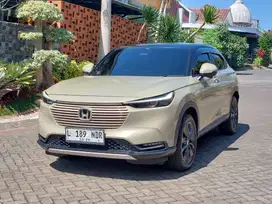 HR-V SE 2023 matic