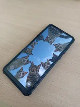 SAMSUNG A33 6/128 TIDAK FULSET