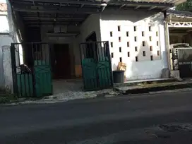 Rumah Murah Di Maharaja Depok