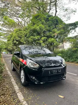 Mirage Gls Sport 2014 Matic Murmer Dp minim
