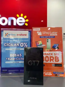 REALME GT7 12/256 GB