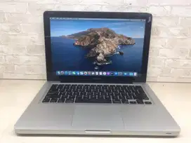 MacBook Pro 2012